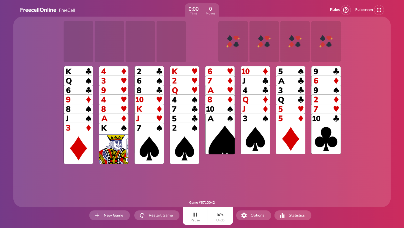 FreecellOnline (https://freecellonline.net/)